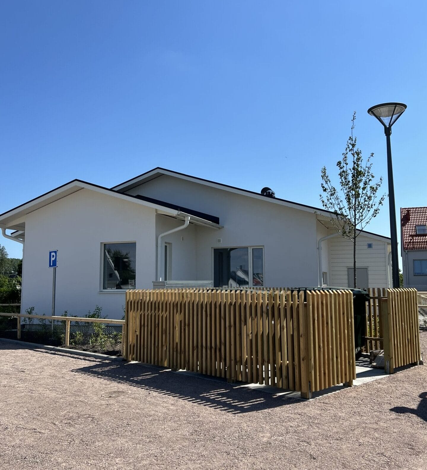 Bolmersvägen