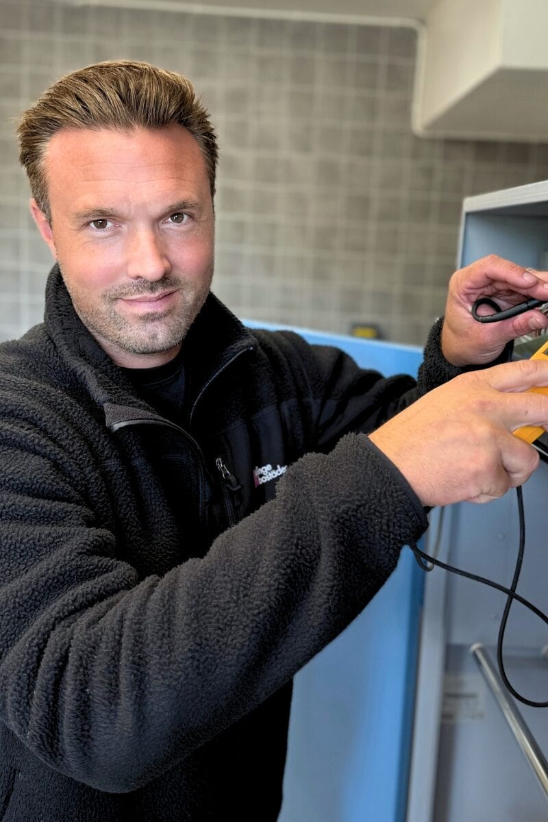 Christian Karlström_Husvärd