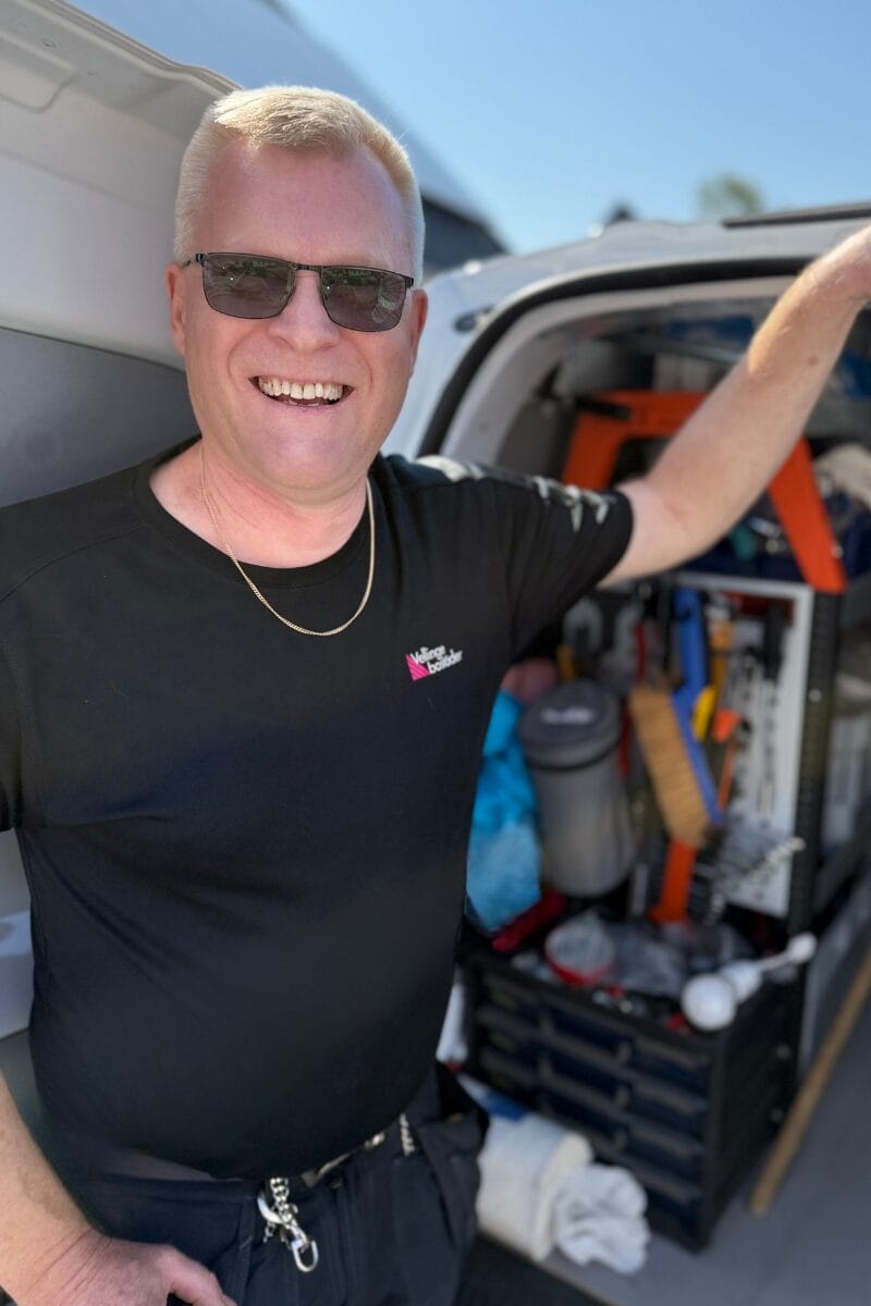 Jörgen Larsson_Husvärd