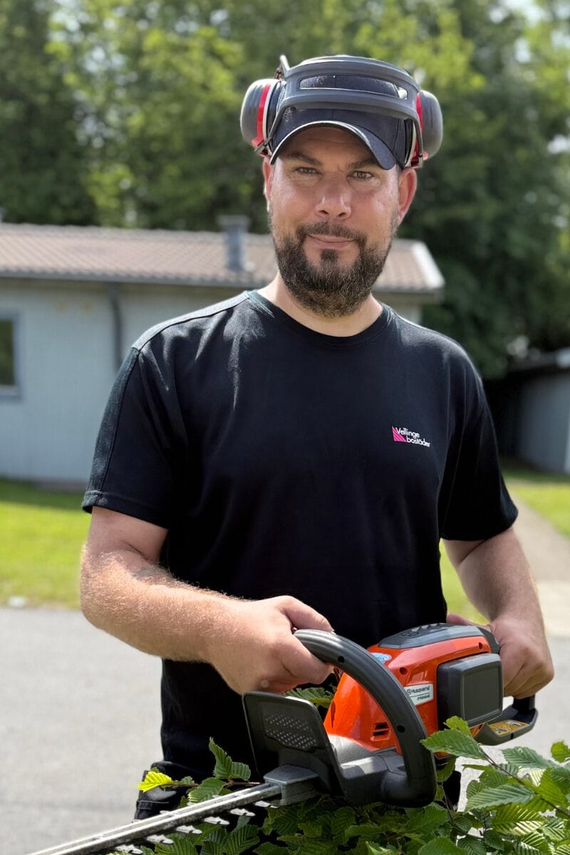 Tomi Simovic_Trädgårdsmästare