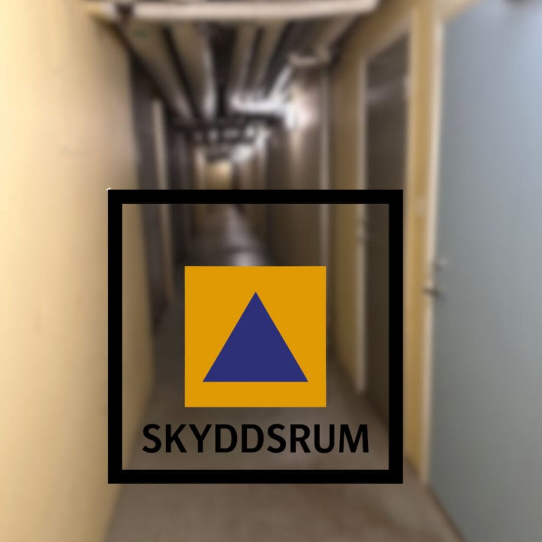 Skyddsrum